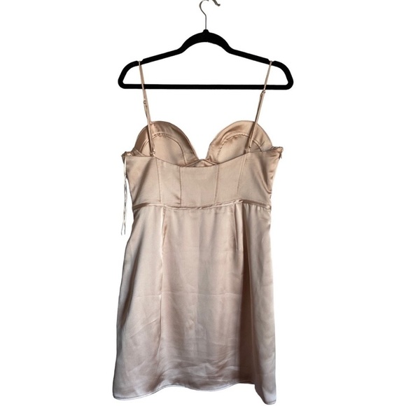 NWT Zara mini dress - Picture 9 of 11